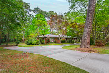 1609 Davie St, Raleigh, NC 27610