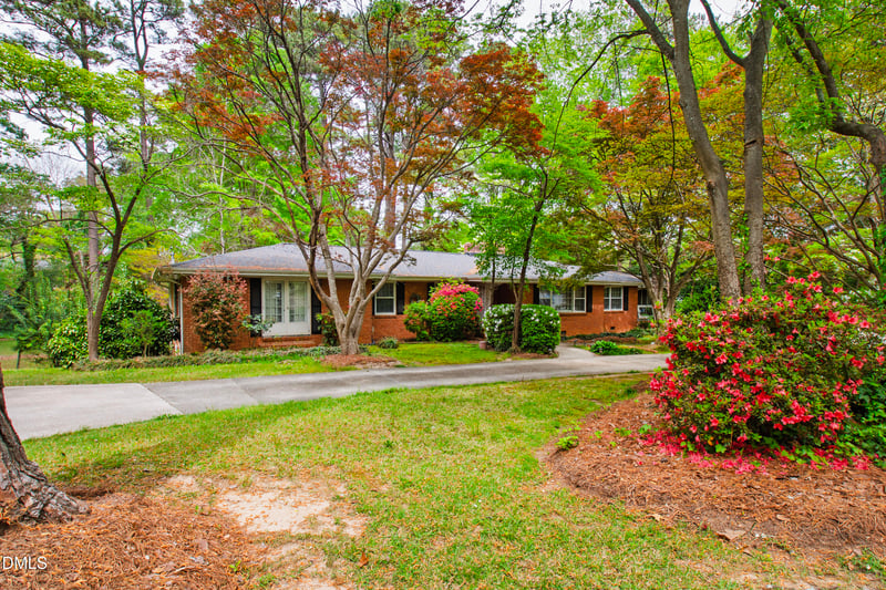 1609 Davie St, Raleigh, NC 27610
