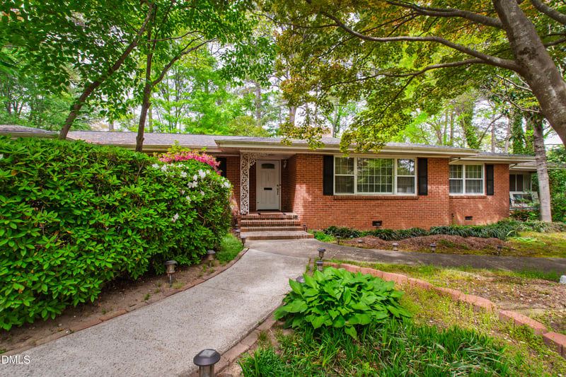 1609 Davie St, Raleigh, NC 27610