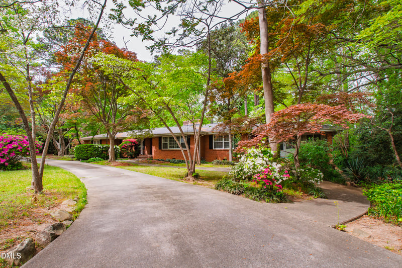 1609 Davie St, Raleigh, NC 27610