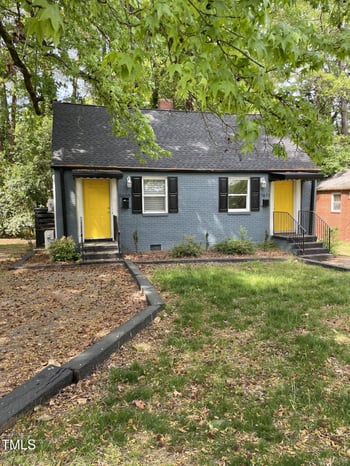 1609 Dexter St, Durham, NC 27701
