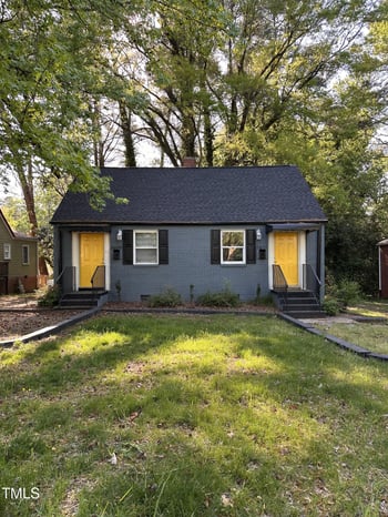 1609 Dexter St, Durham, NC 27701