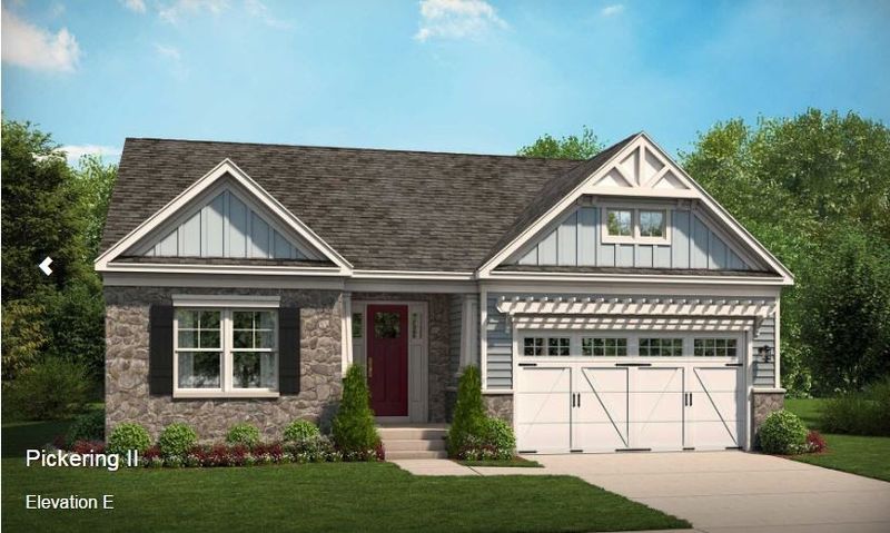 1609 Doubles Ct, Raleigh, NC 27609
