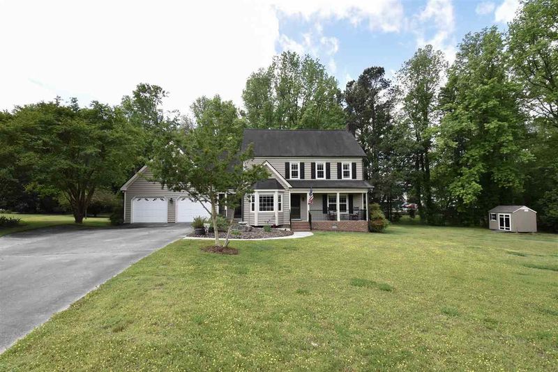 1609 Eagon Ct, Fuquay Varina, NC 27526