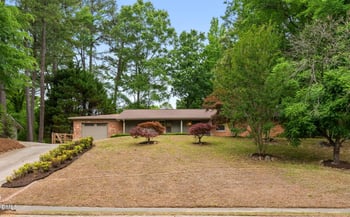 1609 Ephesus Church Rd, Chapel Hill, NC 27517