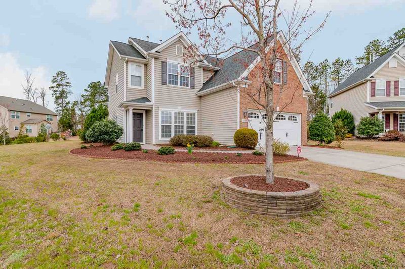 1609 Everette Fields Rd, Morrisville, NC 27560