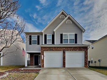 1609 Extine Ln, Raleigh, NC 27610