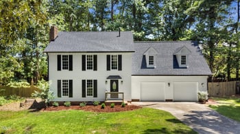 1609 Falls Ct, Raleigh, NC 27615