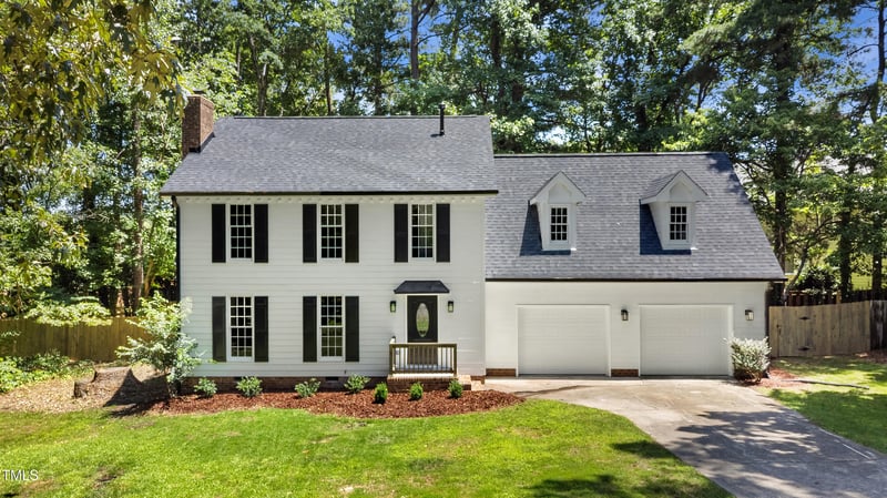 1609 Falls Ct, Raleigh, NC 27615