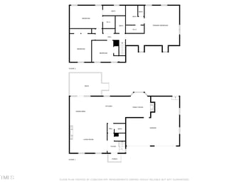 1609 Falls Ct, Raleigh, NC 27615