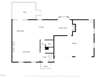 1609 Falls Ct, Raleigh, NC 27615