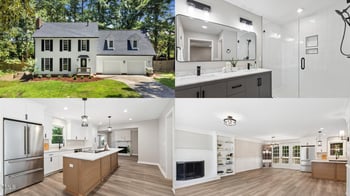 1609 Falls Ct, Raleigh, NC 27615