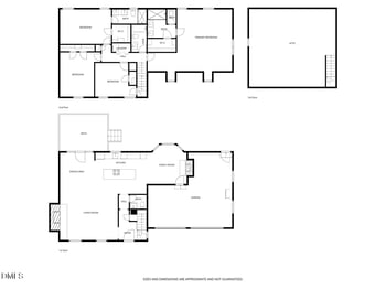 1609 Falls Ct, Raleigh, NC 27615