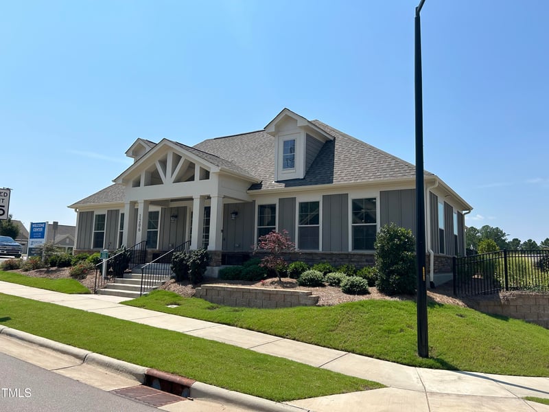 1609 Fenwick Pw, Durham, NC 27713