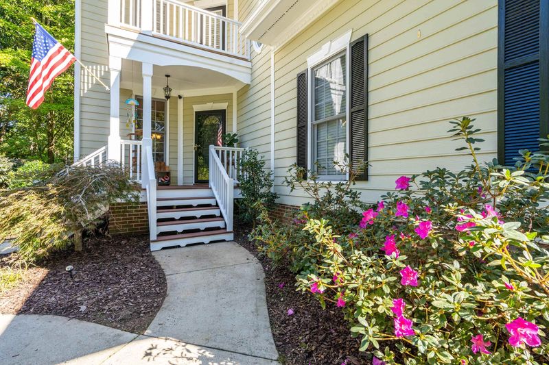 1609 Foreman St, Hillsborough, NC 27278
