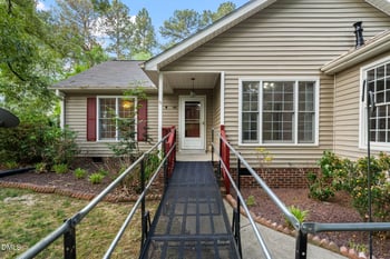1609 Forest Lynks Dr, Wake Forest, NC 27587