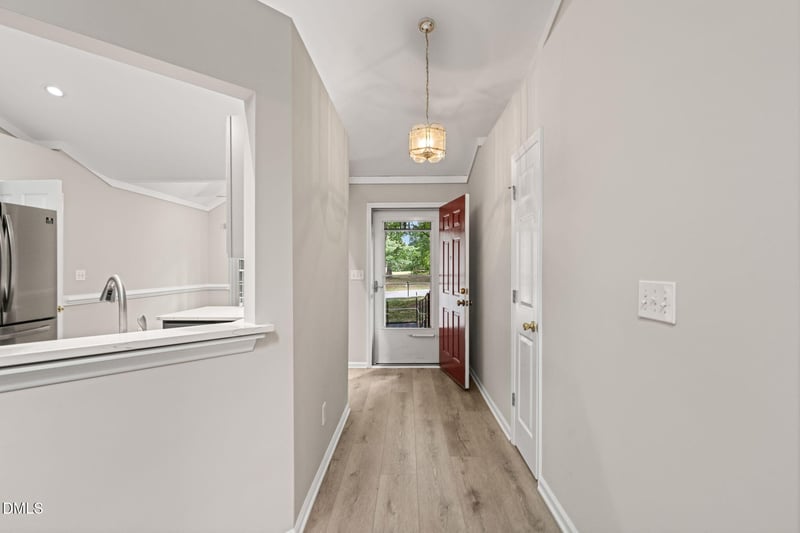 1609 Forest Lynks Dr, Wake Forest, NC 27587