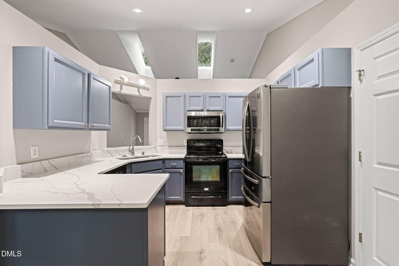 1609 Forest Lynks Dr, Wake Forest, NC 27587