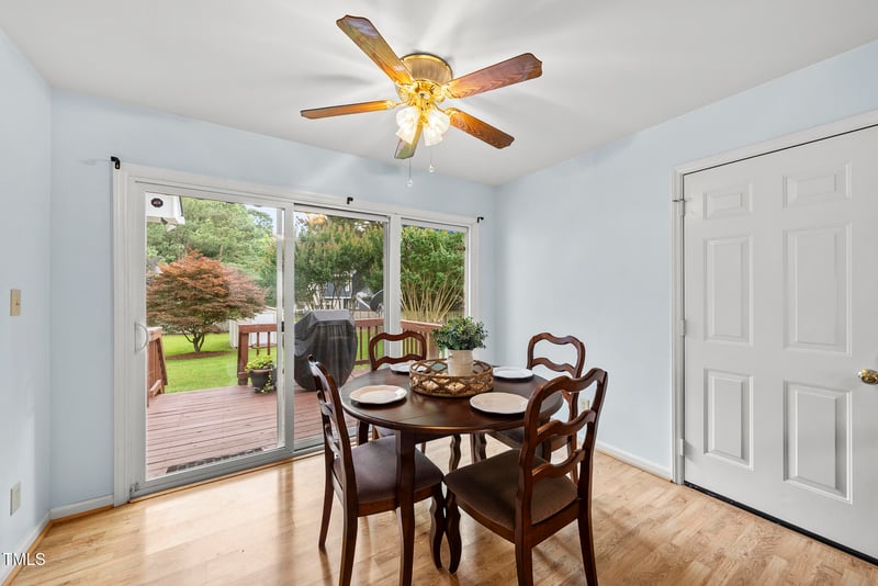 1609 Forest Rd, Wake Forest, NC 27587