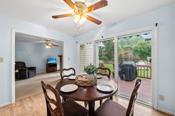 1609 Forest Rd, Wake Forest, NC 27587