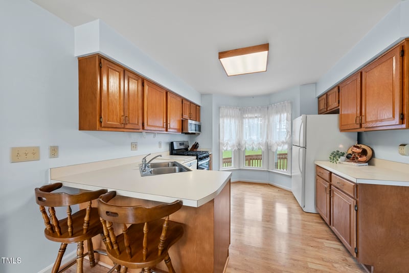 1609 Forest Rd, Wake Forest, NC 27587