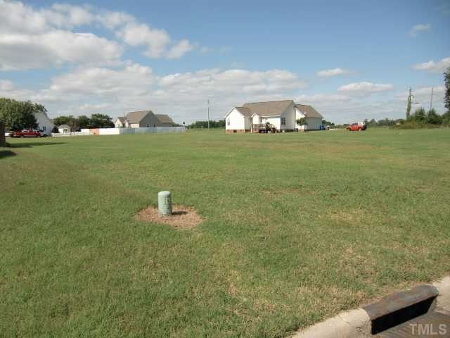 1609 Friendly Rd Lot 69, Dunn, NC 28334