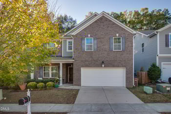 1609 Frog Hollow Way, Wake Forest, NC 27587