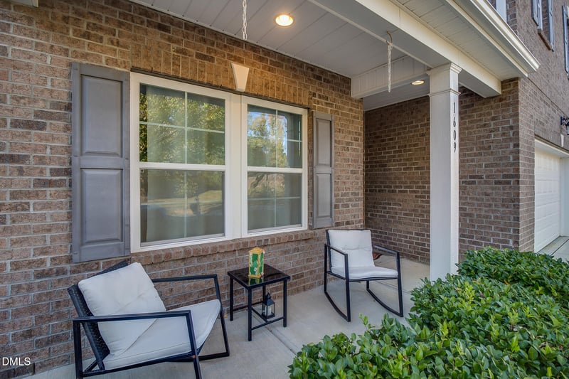 1609 Frog Hollow Way, Wake Forest, NC 27587