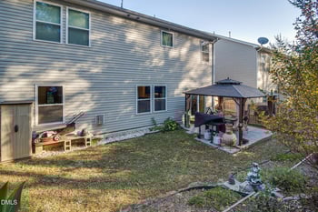 1609 Frog Hollow Way, Wake Forest, NC 27587