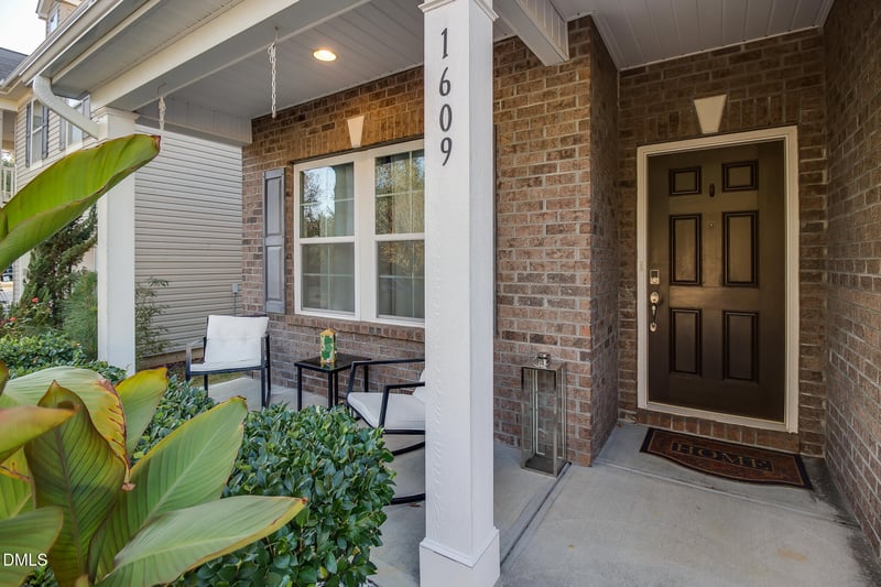 1609 Frog Hollow Way, Wake Forest, NC 27587