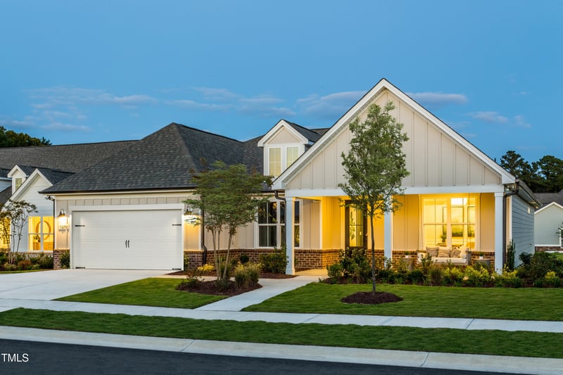 1609 Garden Park Cir, Fuquay Varina, NC 27526