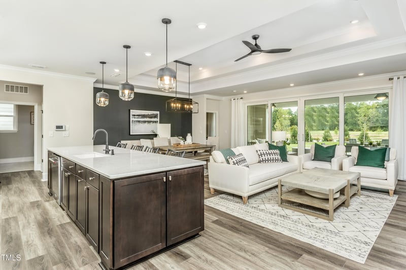 1609 Garden Park Cir, Fuquay Varina, NC 27526