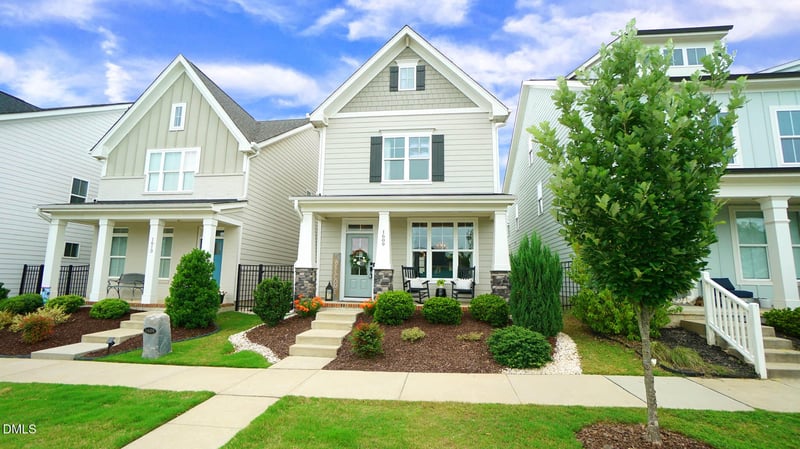 Home Worth Check