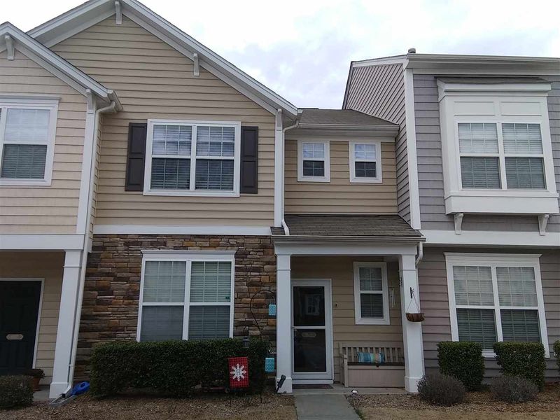 1609 Grace Point Rd, Morrisville, NC 27560