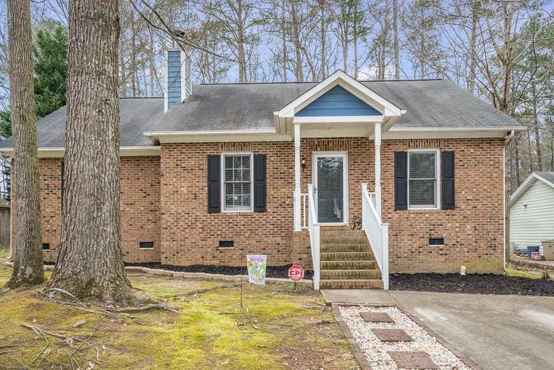 1609 Hall Blvd, Garner, NC 27529