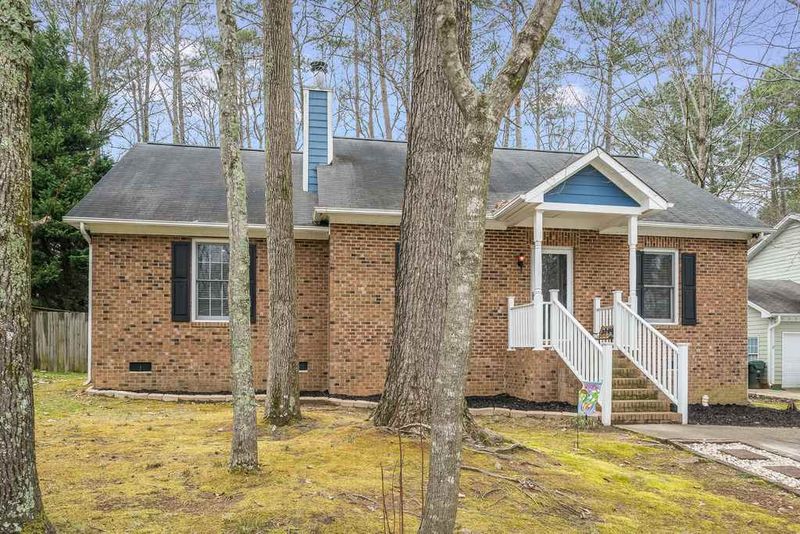 1609 Hall Blvd, Garner, NC 27529