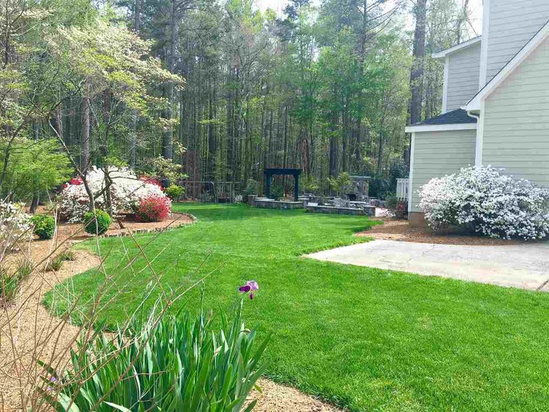 1609 E Hardscrabble Dr, Hillsborough, NC 27278