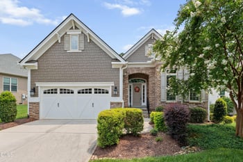 1609 Hasentree Villa Ln, Wake Forest, NC 27587