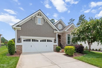 1609 Hasentree Villa Ln, Wake Forest, NC 27587