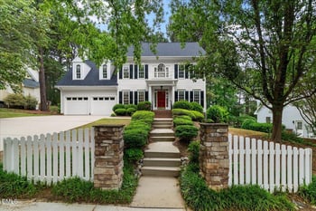 1609 Heritage Club Ave, Wake Forest, NC 27587