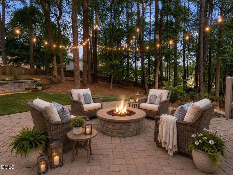 1609 Heritage Club Ave, Wake Forest, NC 27587