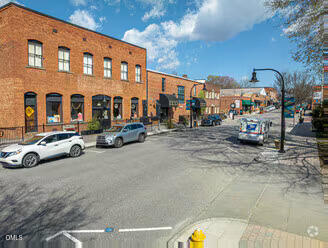 1609 Heritage Club Ave, Wake Forest, NC 27587