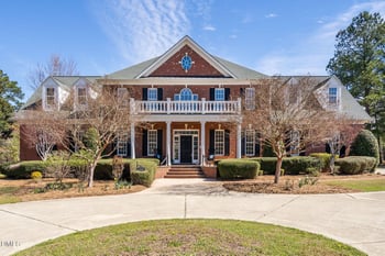 1609 Holland Rd, Fuquay Varina, NC 27526