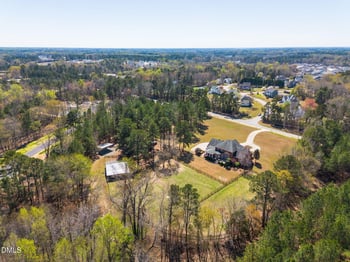 1609 Holland Rd, Fuquay Varina, NC 27526