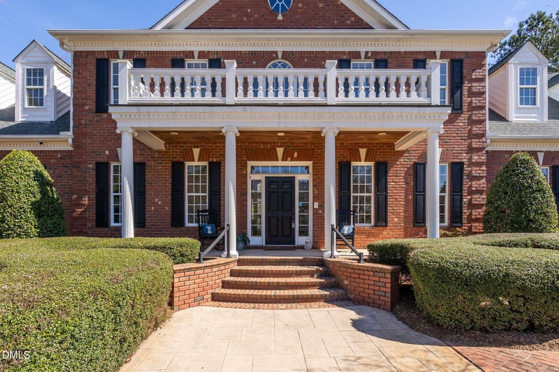 1609 Holland Rd, Fuquay Varina, NC 27526