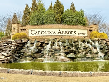 1609 Horne Creek Dr, Durham, NC 27703