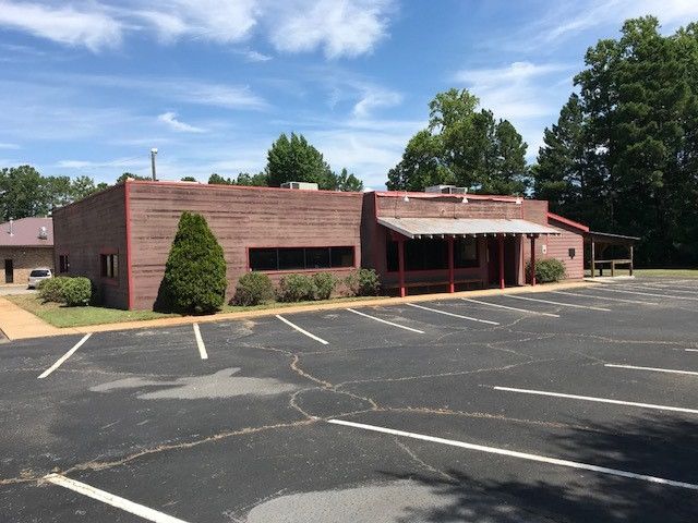 1609 S Horner Blvd, Sanford, NC 27330