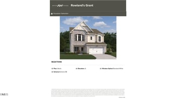 1609 Immagene Way #79, Fuquay Varina, NC 27526