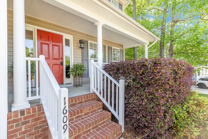 1609 Irving Pl, Creedmoor, NC 27522