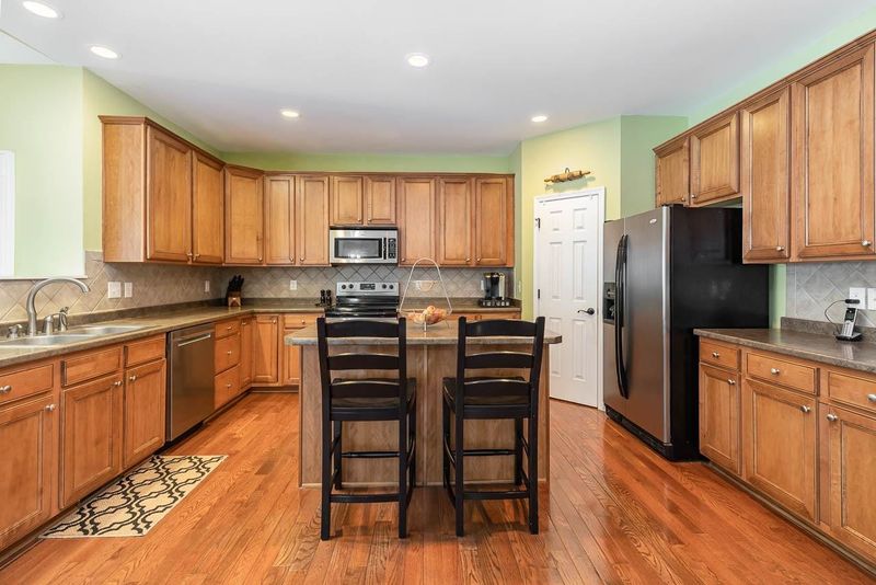 1609 Irving Pl, Creedmoor, NC 27522